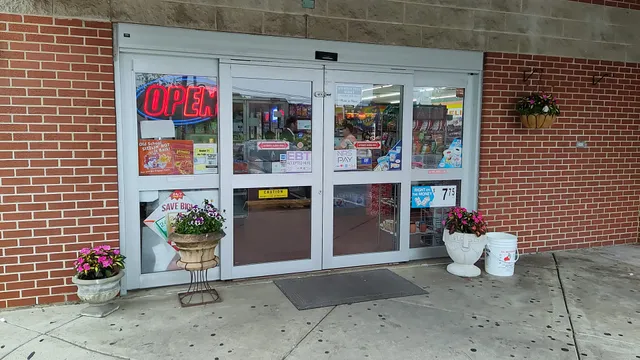 Waukegan Fruit Market