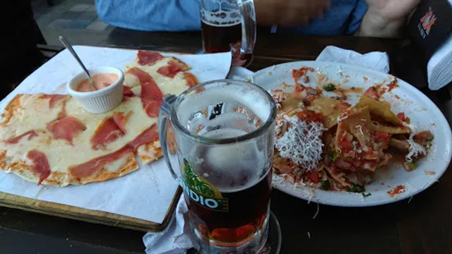 Cervecería San Luis