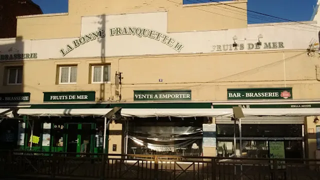 La Bonne Franquette 2