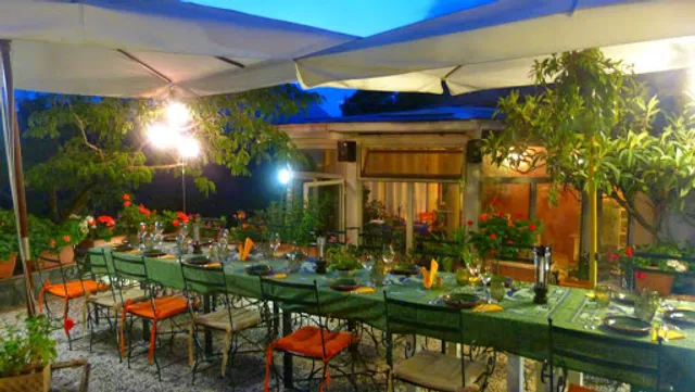 Pasta, Amore & Guacamole (ex Mexico Lindo)