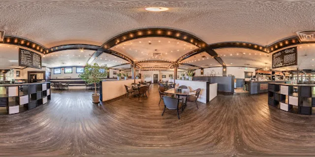 Begginnings Restaurant