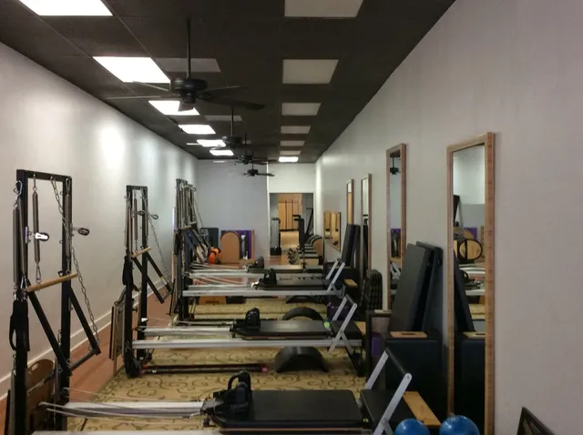 Pilates Bodies By Victoria