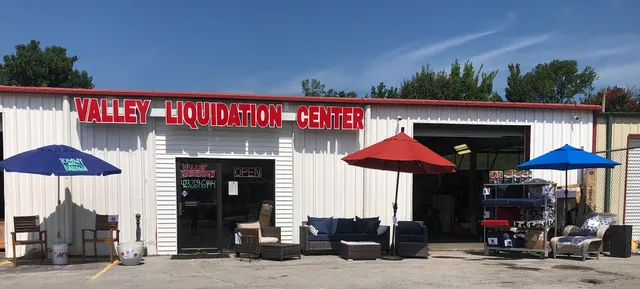 Valley Liquidation Center Inc.