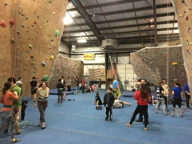 The Gravity Vault Middletown, NJ