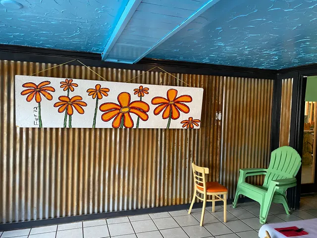 One Love Rum Kitchen