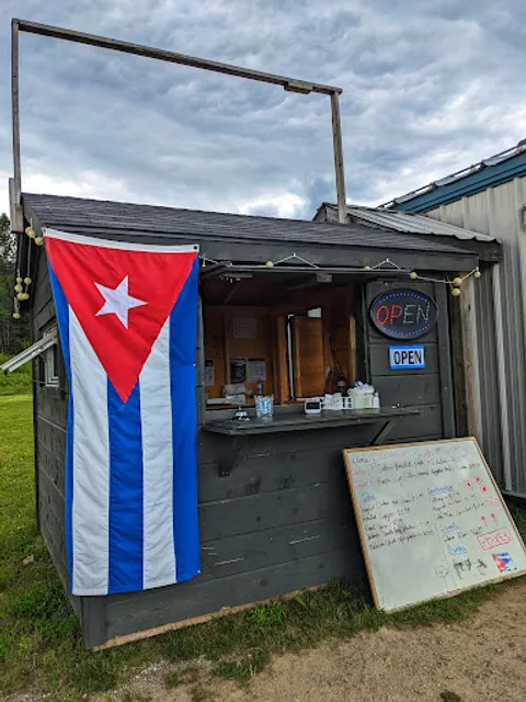 Cuba Mia Eatery