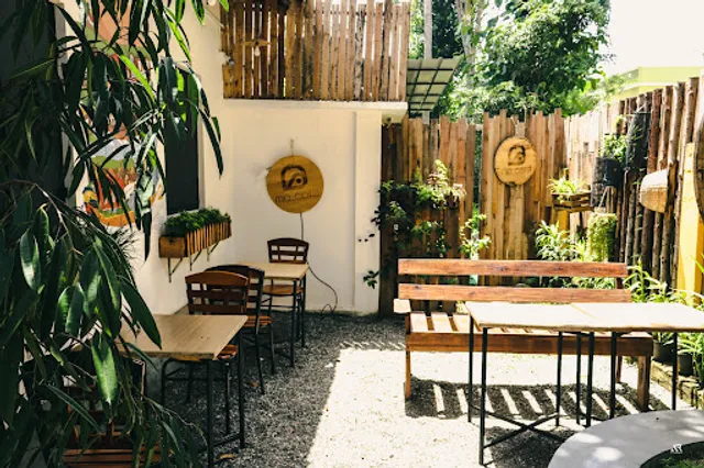 Ma Cafe Vellayambalam