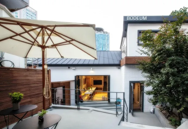 Seoul Guest House Bodeum Stay, Myeongdong