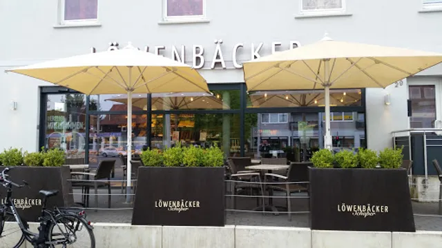 Löwenbäcker Schaper