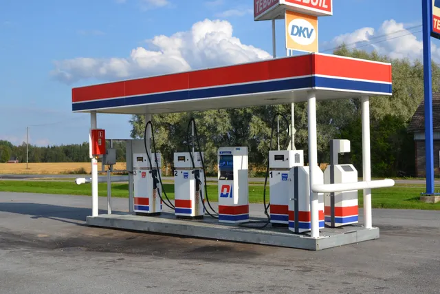 Honkahovi Hotel and Restaurant