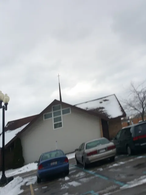 Brook Park Community Church