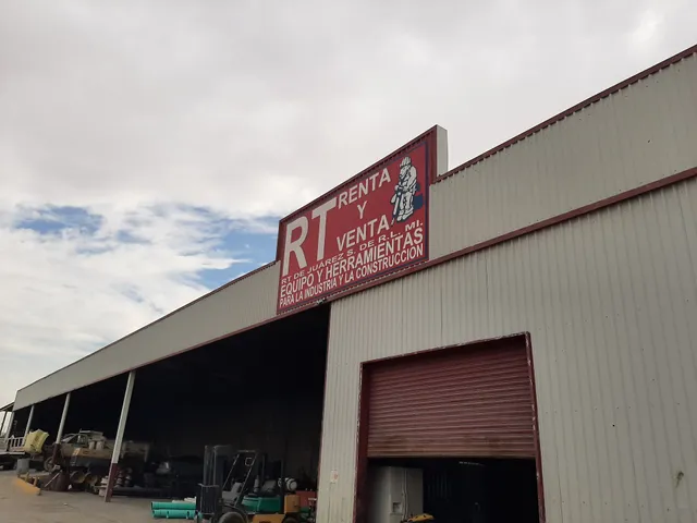 Rt De Juárez S De Rl Mi