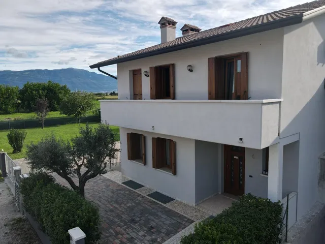 Bed & Breakfast Ca'Bassano