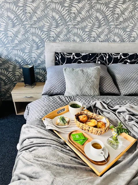 Apartmány na Zahradní