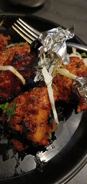 Metro Restorent and Bar