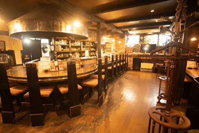 西洋居酒屋びすとろ