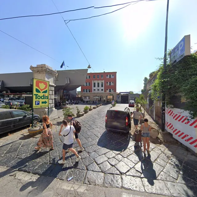 B&B Centro Città Napoli