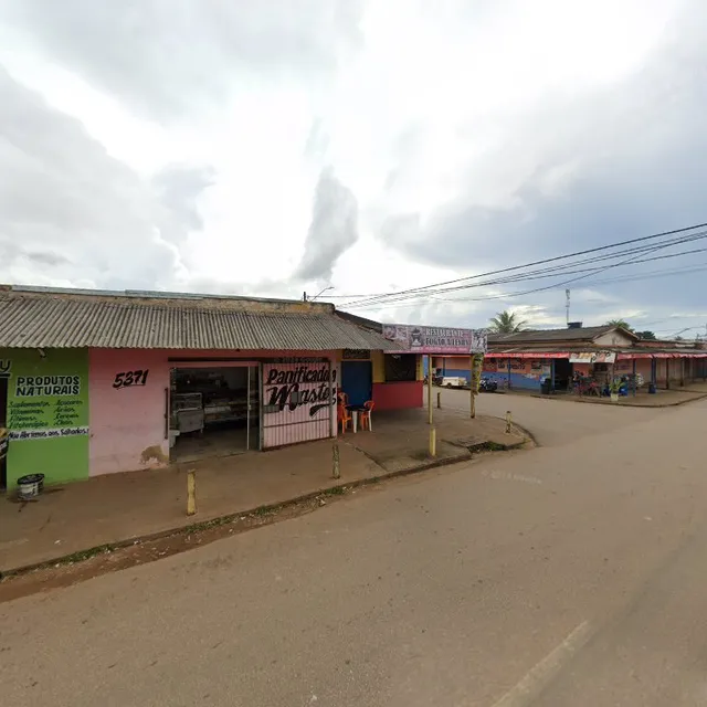 Restaurante Fogão A Lenha