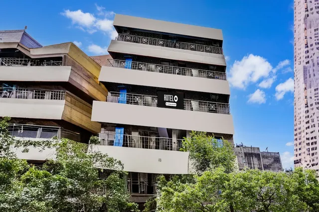 Hotel O VIT Road Vellore