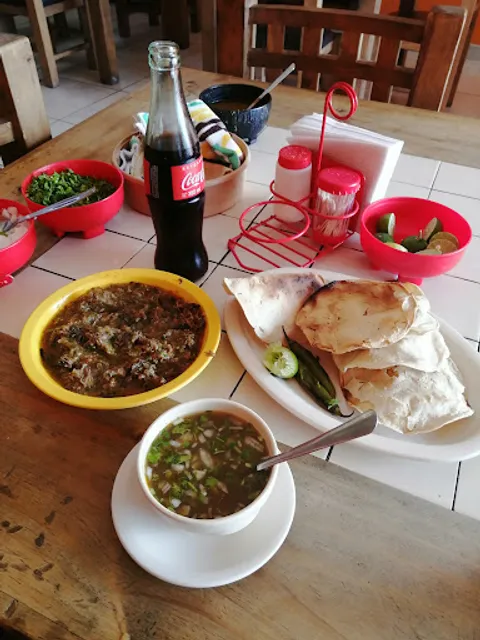 Birriería mi Pueblito