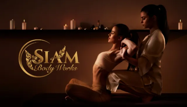 Siam Bodyworks Thai Massage - Pacific Beach