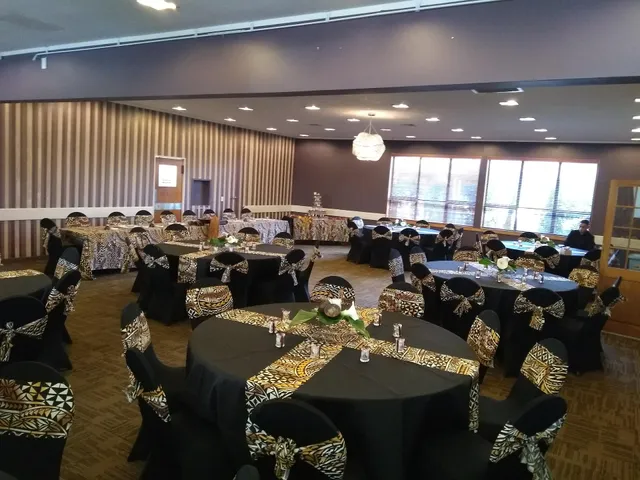 Pacific Bar & Restaurant