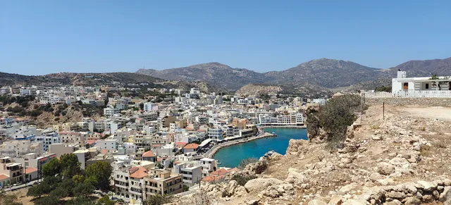 Acropolis Historical Karpathos