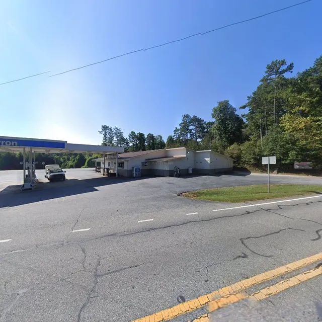 Chattahoochee Grocery