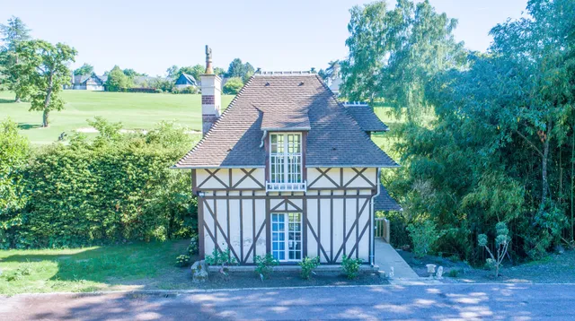 Cabourg-Houlgate Resort & SPA