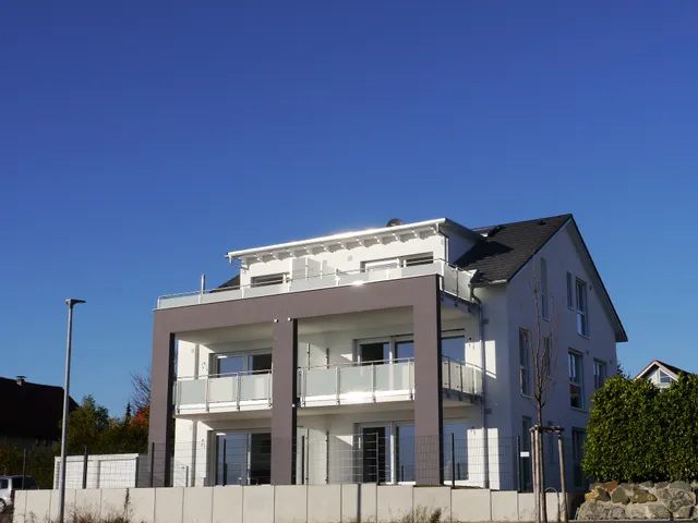 Ferienhaus TraumBlick