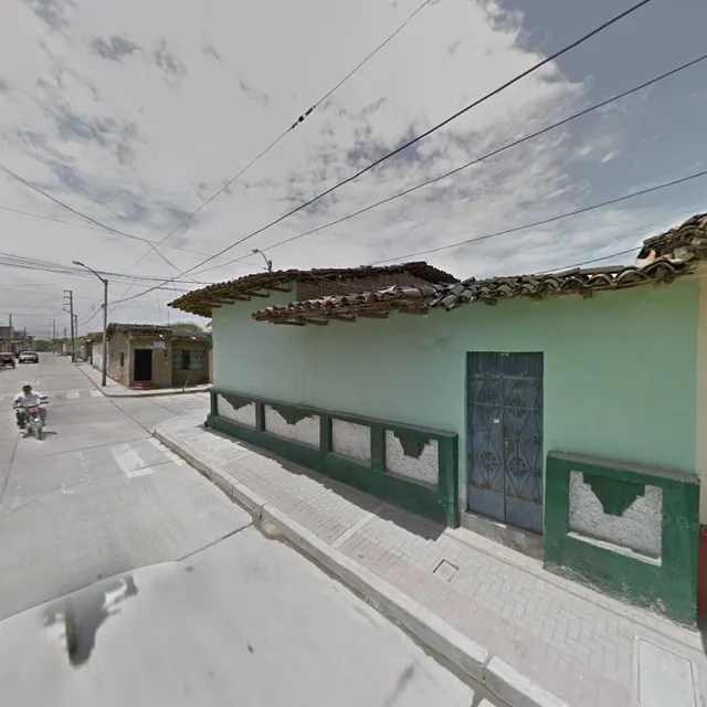 Pollería Brasas & Aromas