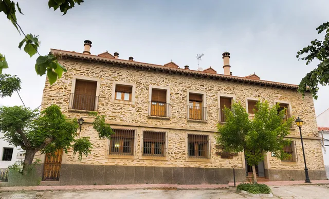 La Bodega del Herrador