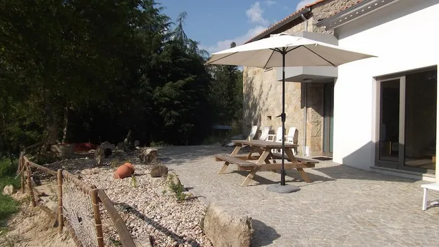 QUINTA DOS CAIBRAIS , turismo rural