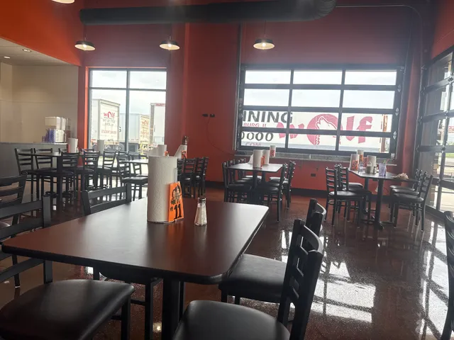 Taqueria y Polleria el Tio Ramos