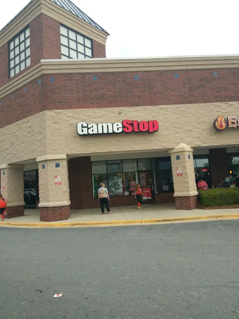 GameStop