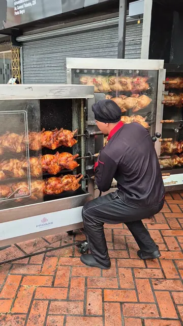 Assadu’s Gourmet Ponta Negra