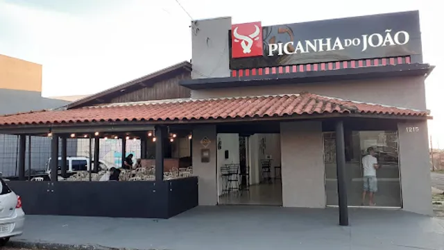 Picanha do João - Bar e Churrascaria