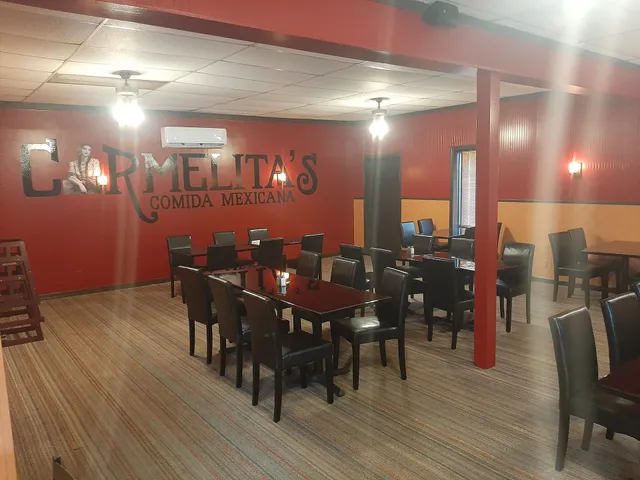 Carmelita's Comida Mexicana