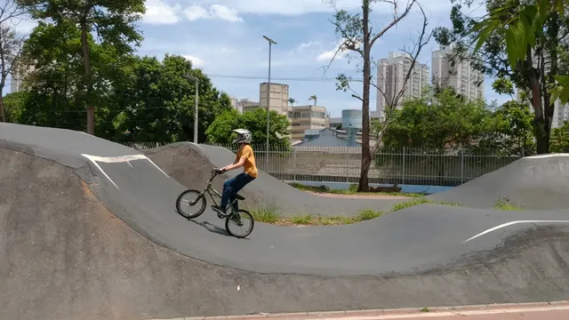 CENTRO DE ESPORTES RADICAIS