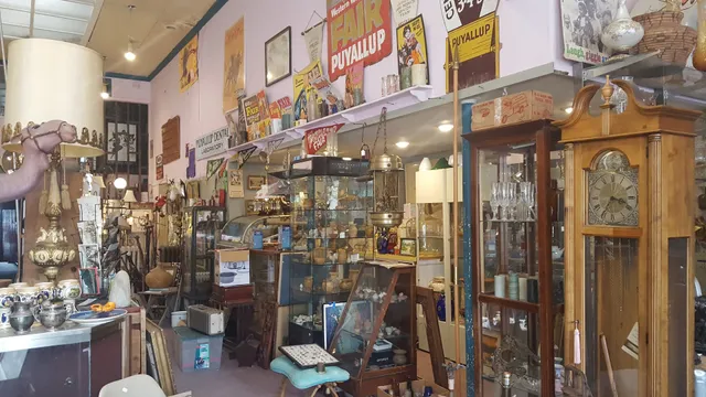 Pioneer Antique Mall