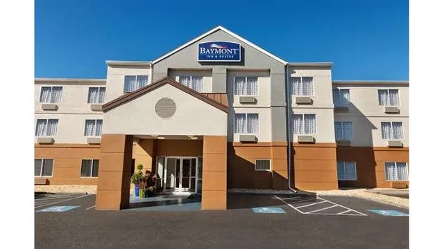 Baymont by Wyndham Lithia Springs Atlanta
