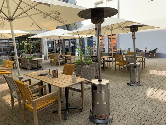 Bistrorant bildungslücke