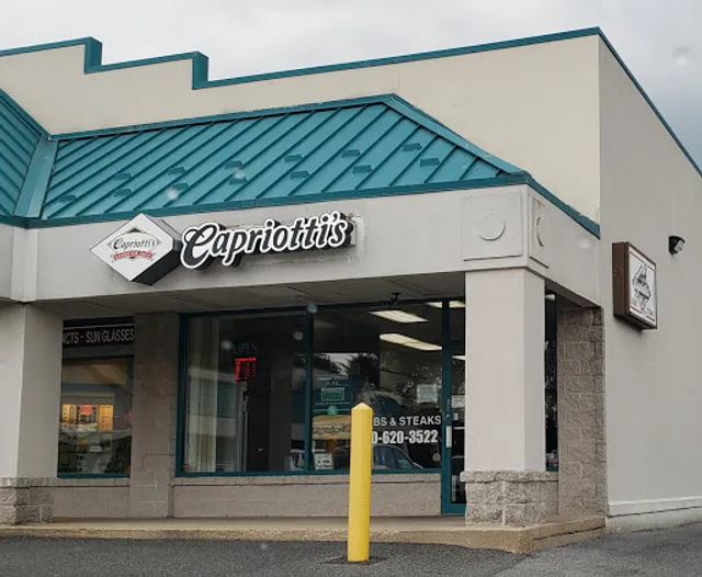 Capriotti's Sandwich Shop