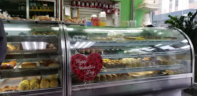 Marinell Bakery Corp.