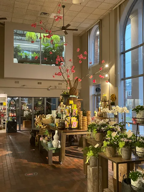 Nanz & Kraft Florists