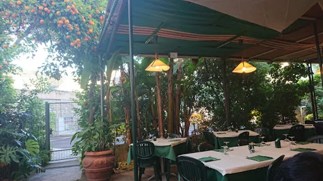 Ristorante Pizzeria Il Rugantino
