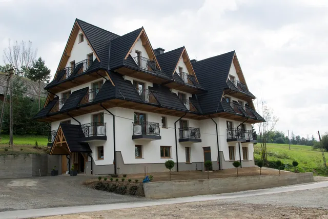 Ośrodek Wypoczynkowy Molanda