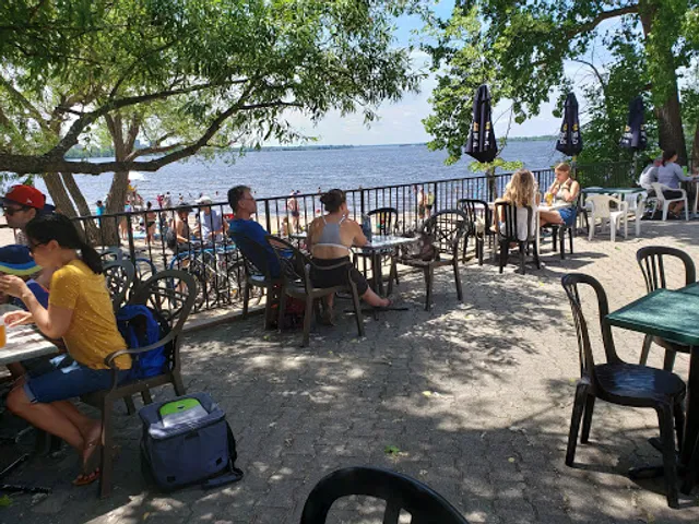 Westboro Beach Cafe