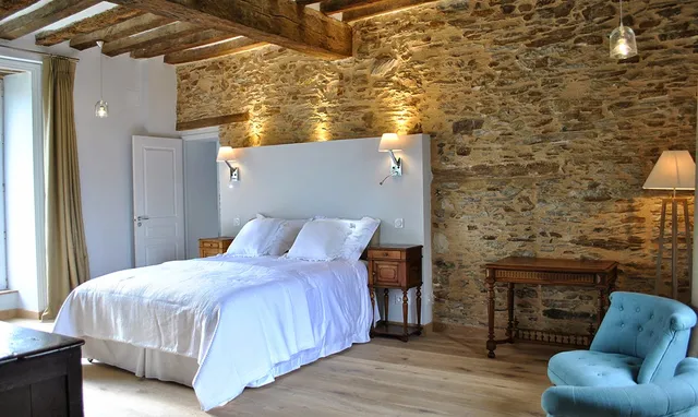 Le Manoir de la Vieille Douve