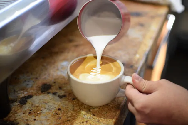 Two Creek Coffee House